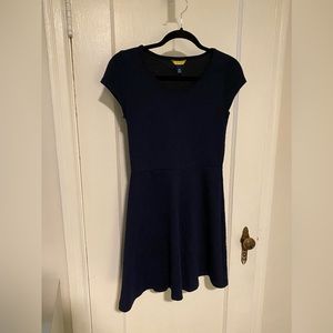 Women’s a-line dress